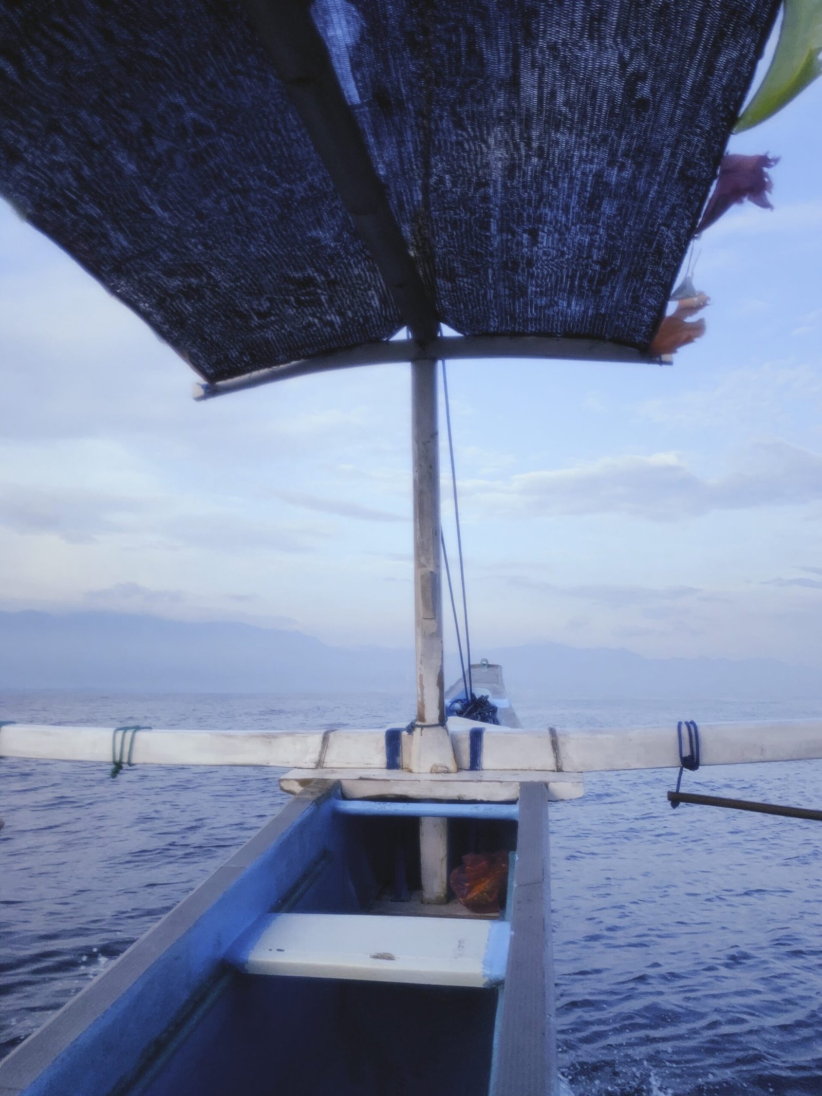 Dreamscape | Bali | Collector Postcard