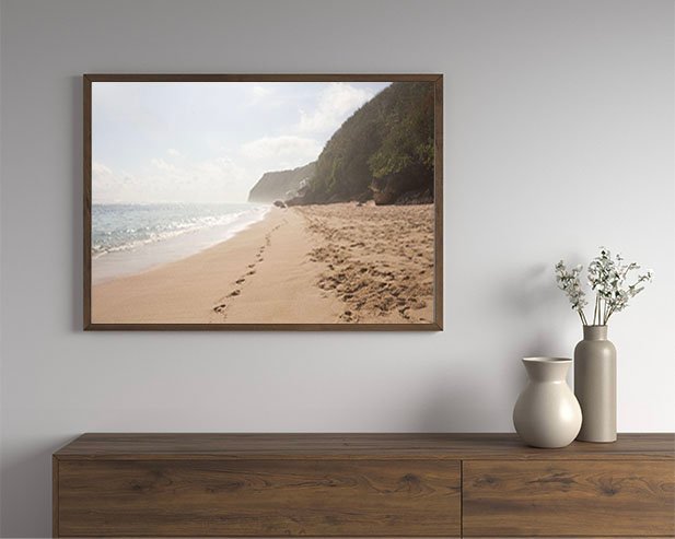 The Mist | Bali | Fine Art Print - Image 2