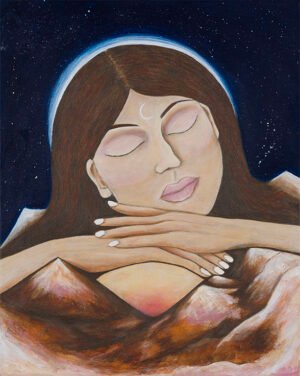 Gaia | Fine Art Print