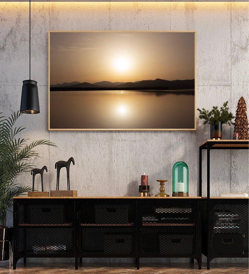 Serenity | Ibiza | Fine Art Print - Image 2