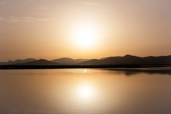 Serenity | Ibiza | Fine Art Print